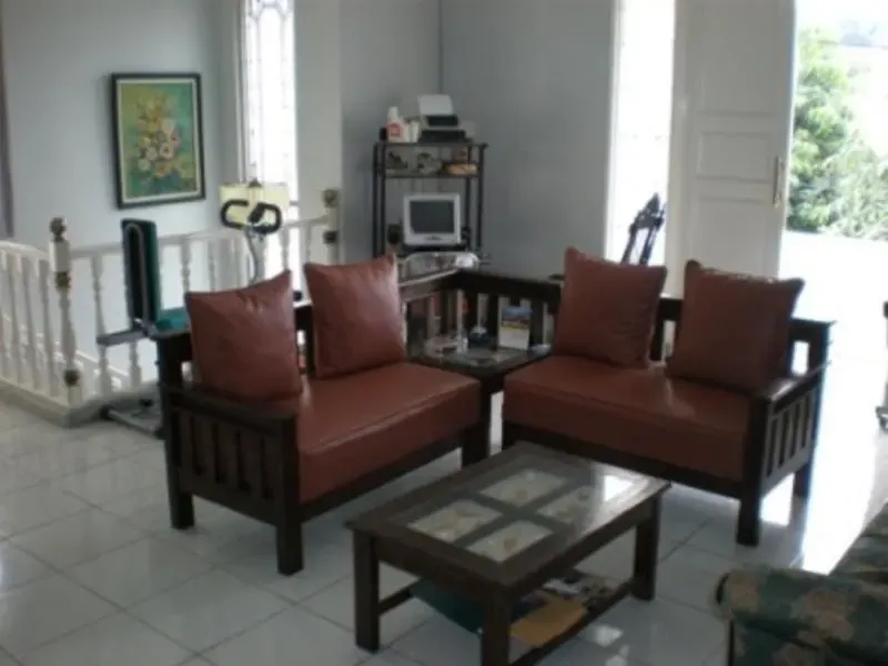 Bangka Bed & Breakfast - Image 1