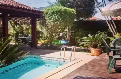 Guapuruvu Hostel - Image 1