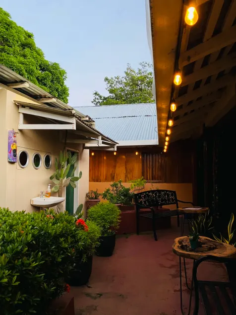 Hostel Los Abuelos - Image 1