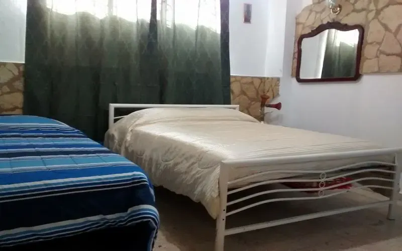 Casa Don Pedro Backpackers - Image 1