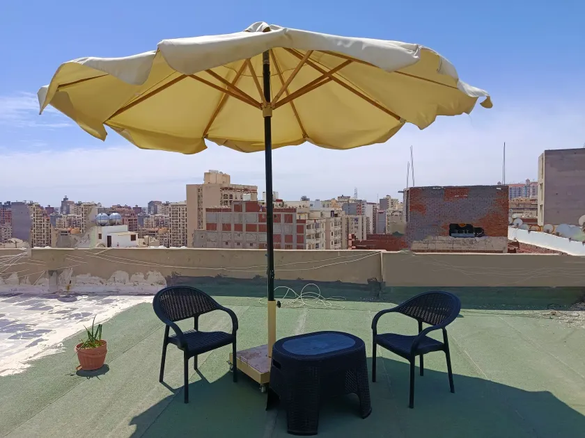 Youth Palace Hostel قصر الشباب هوستل - Image 1