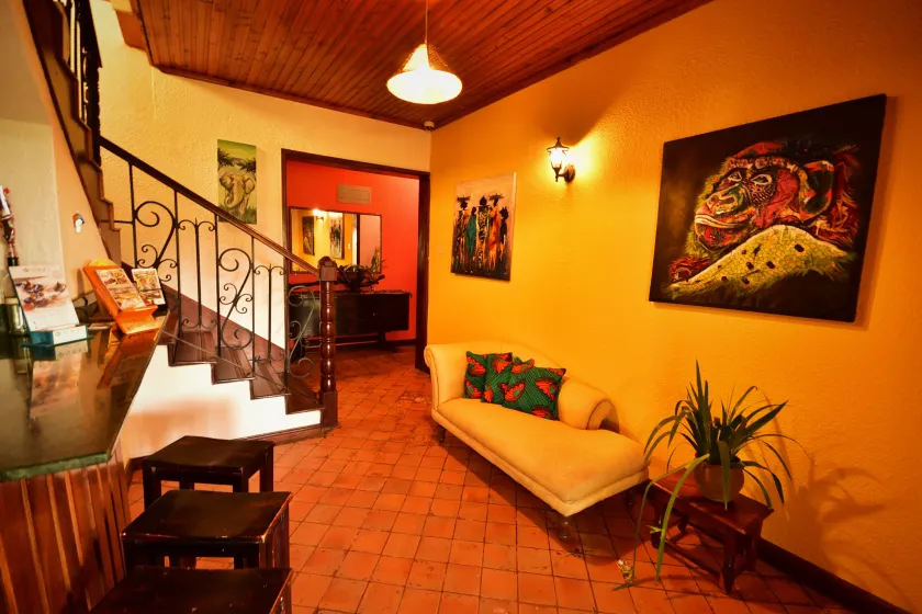 Elementis Entebbe - Image 1
