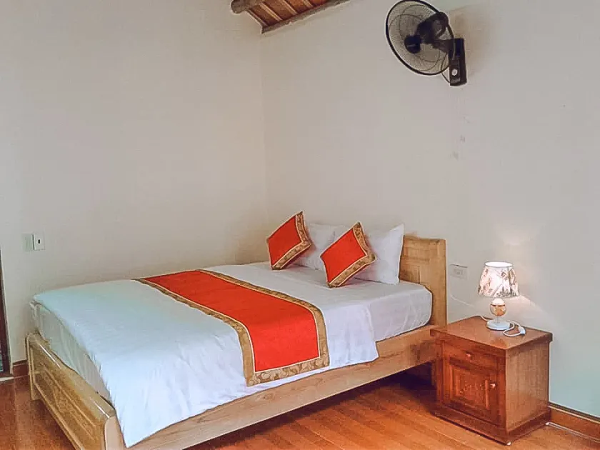 Tam Coc Open 24 Hours Hostel - Image 1