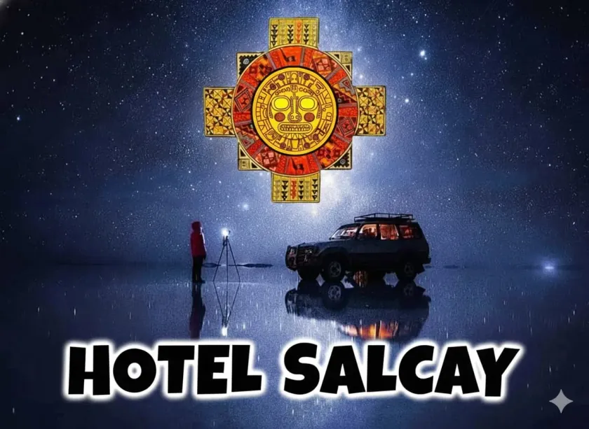 Salcay - Image 1