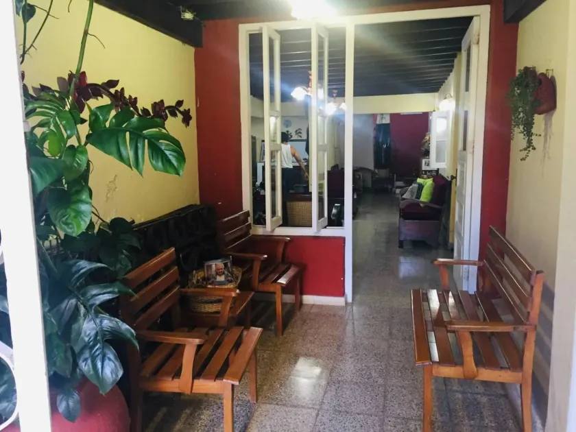 Hostel Red - Image 1
