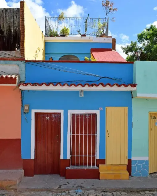 Yanara Hostal - Image 1