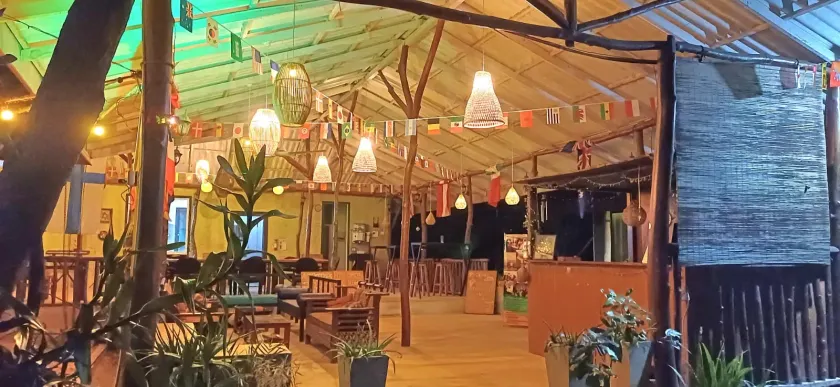 Green Senz Hostel - Image 1