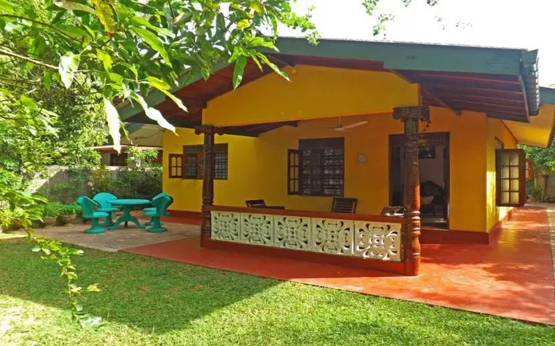 Ayesha Guest House - Image 1