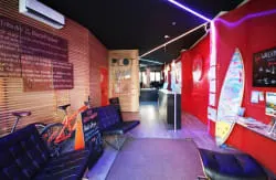 PILOT Design Hostel & Bar - Image 1