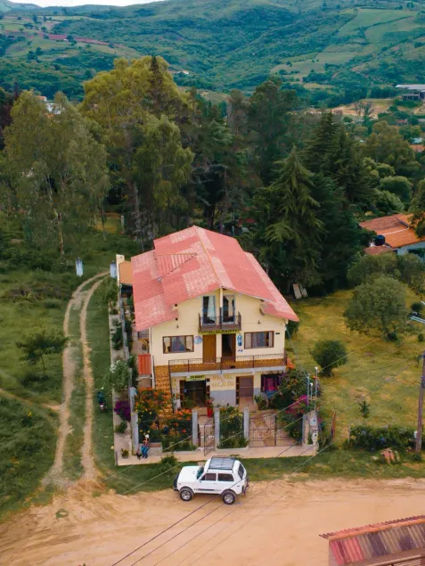El Viajero - Image 1