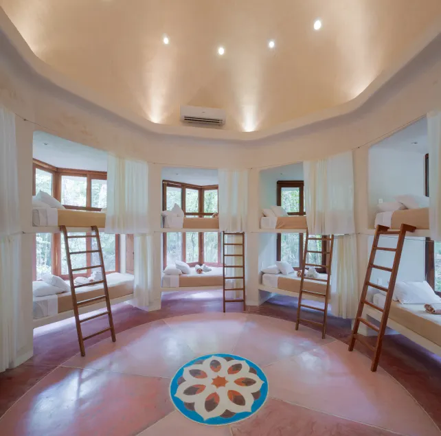 The Beehive Experience  - Image 1