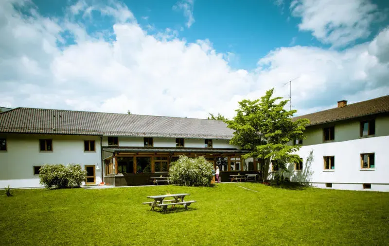 Youth Hostel Fussen - Image 1