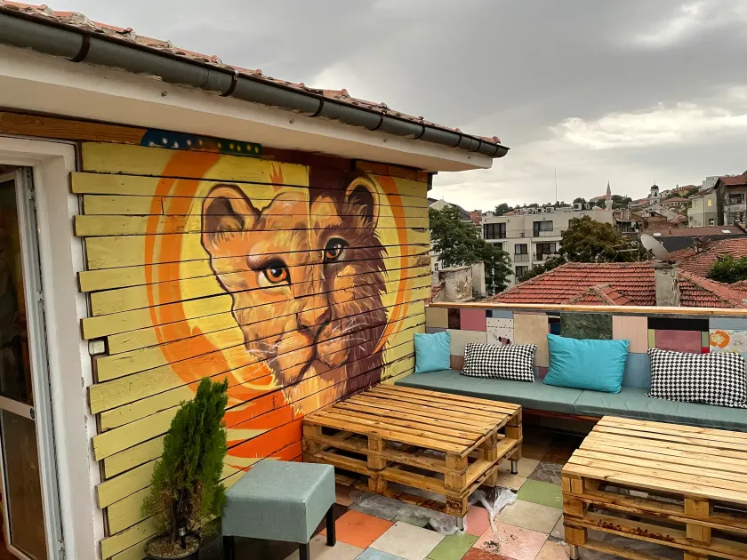 Hakuna Matata Guest House - Image 1