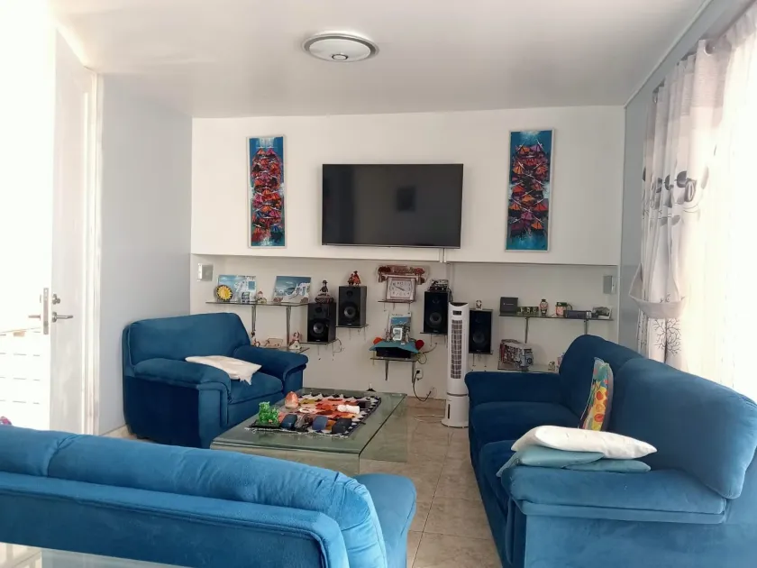 Casa Cima - Image 1