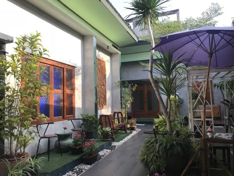 PK Hostel - Image 1