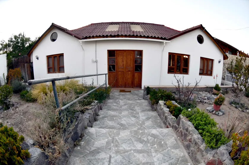 Hostal Casa 95 - Image 1