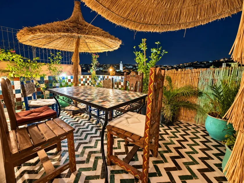 Riad Moroccan Style - Image 1