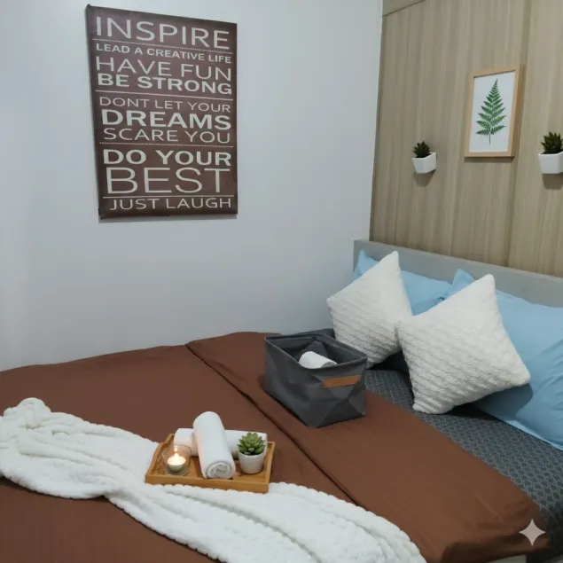 Mall Of Asia - Aseana Prime Accommodations - Image 1