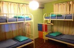 Island Guesthouse - Image 1