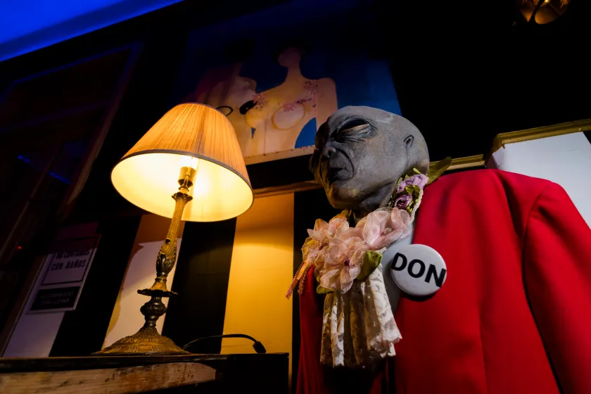Don Johnnys - Image 1
