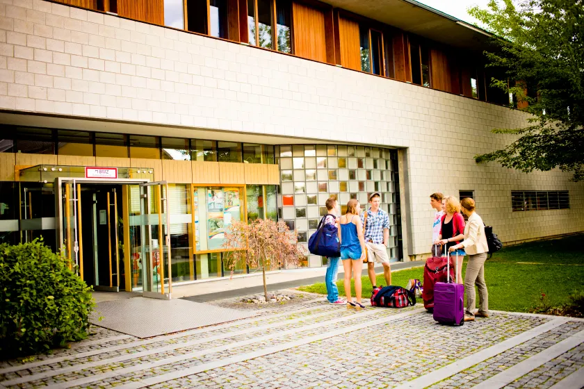 HI Munich North-Dachau - Image 1