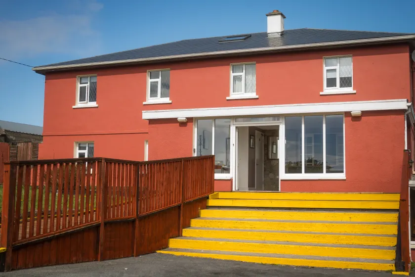 Seaview Lodge - Image 1