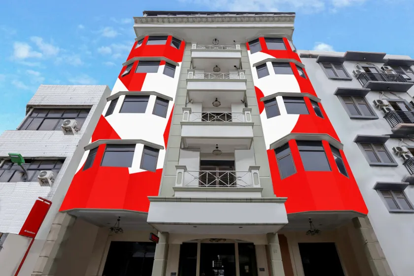 45 Residence bei OYO - Image 1