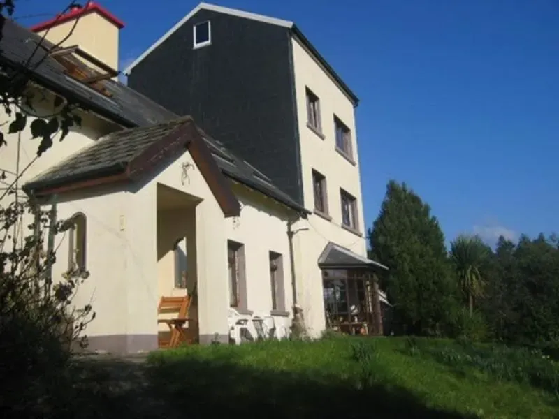 Greenwood Hostel - Image 1