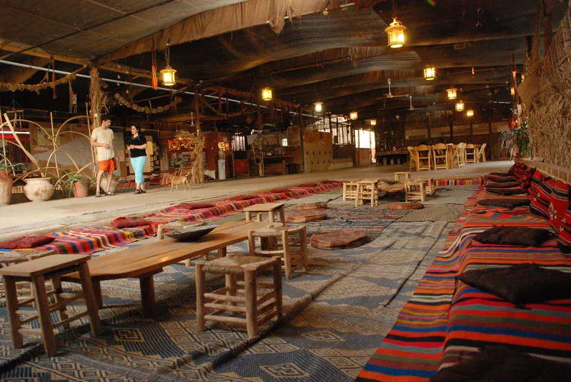 Desert Routes Inn - Image 1