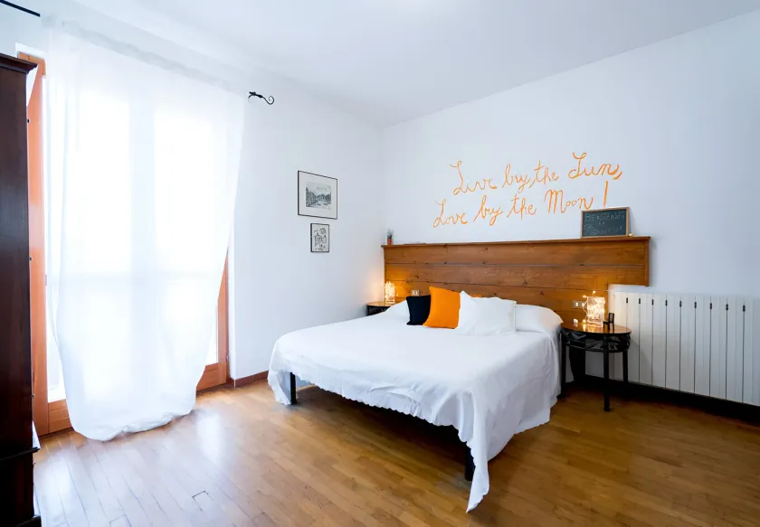 Sunrise Bed&Breakfast - Image 1