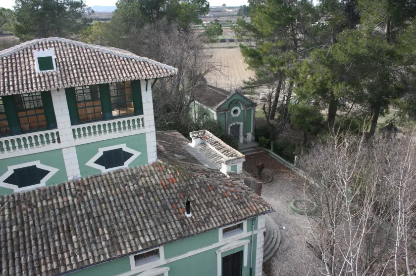 Riera d'Agres, Alberg Rural (24-person groups only) - Image 1