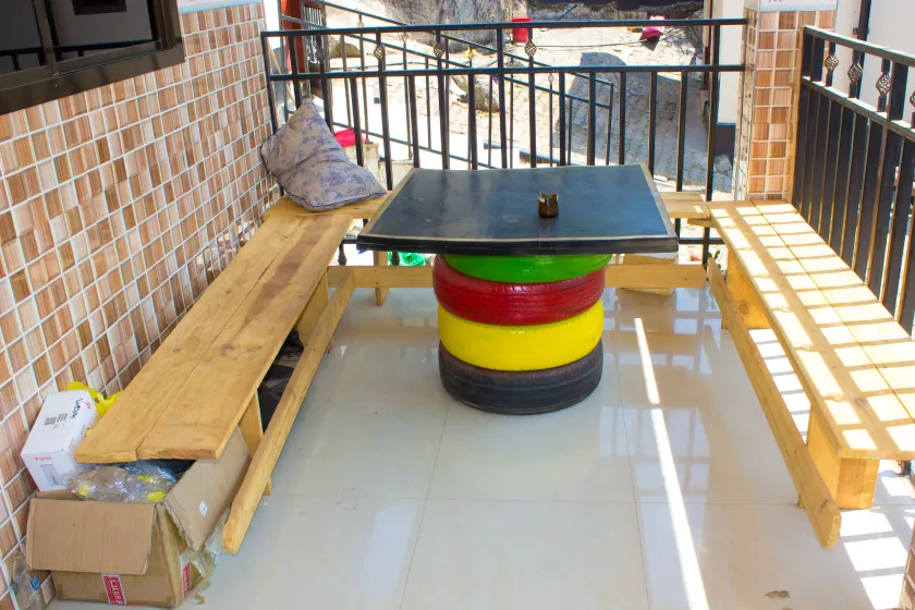 Cleopatra Chill Hostel & Homestay - Image 1
