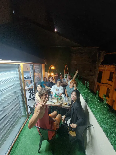 Moon Hostel - Image 1