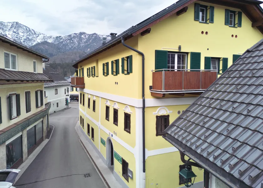 Hotel Bad Goisern - Image 1