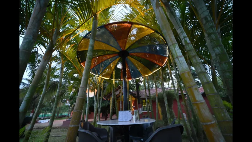 Coorg HomeStay Resort - Image 1