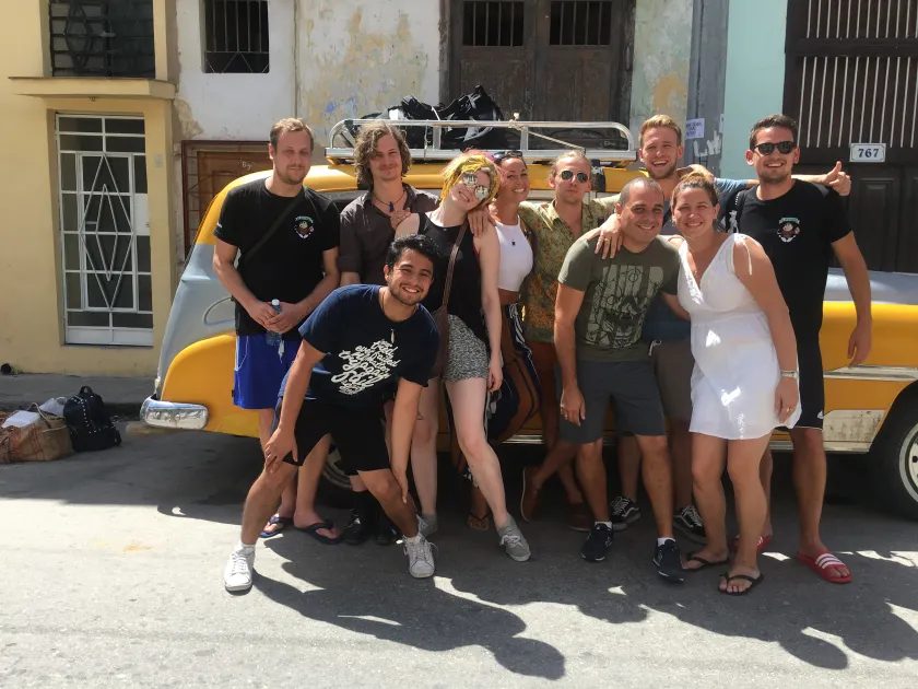 Hostal Corazon del Mundo - Image 1