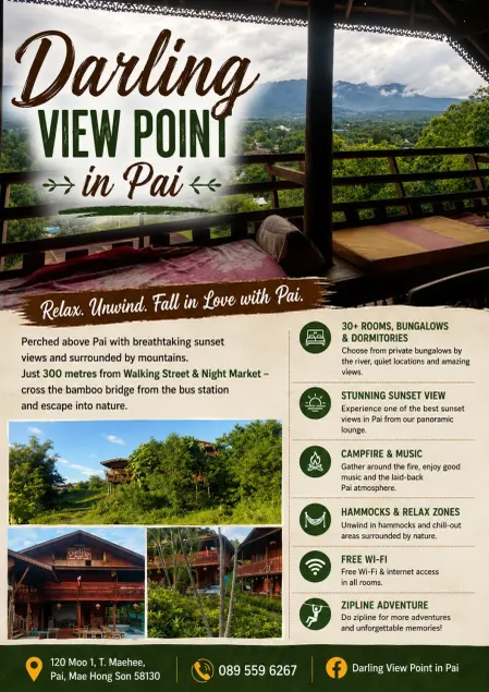Darling View Point Bungalows - Image 1