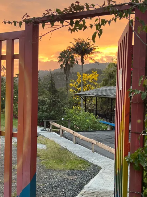 Posada Aguanile Finca La Diana - Image 1