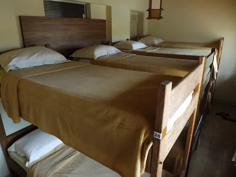 Hostel Marraial - Image 1