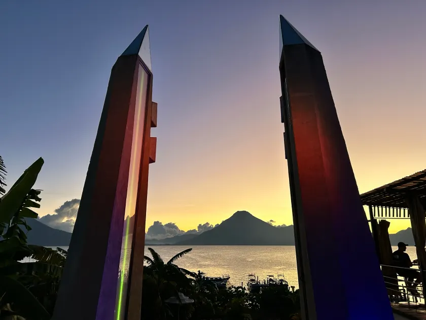 Maca Hostel - Image 1