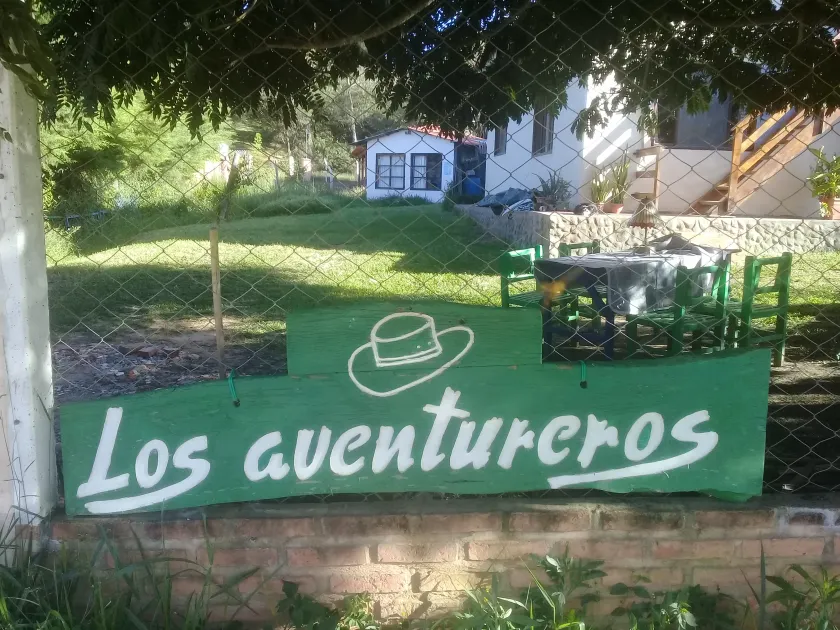 Los Aventureros - Image 1