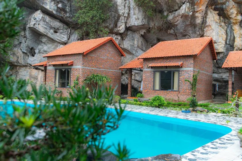 Trang An Central Homestay - Image 1