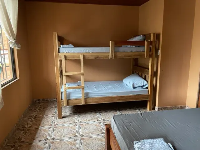Hospedaje El Renacer - Image 1