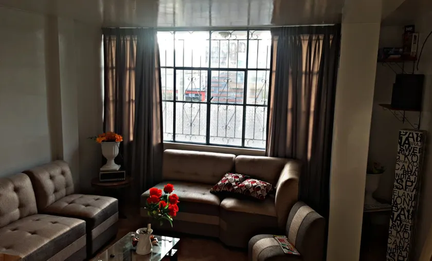Oasis & Wind House - Image 1