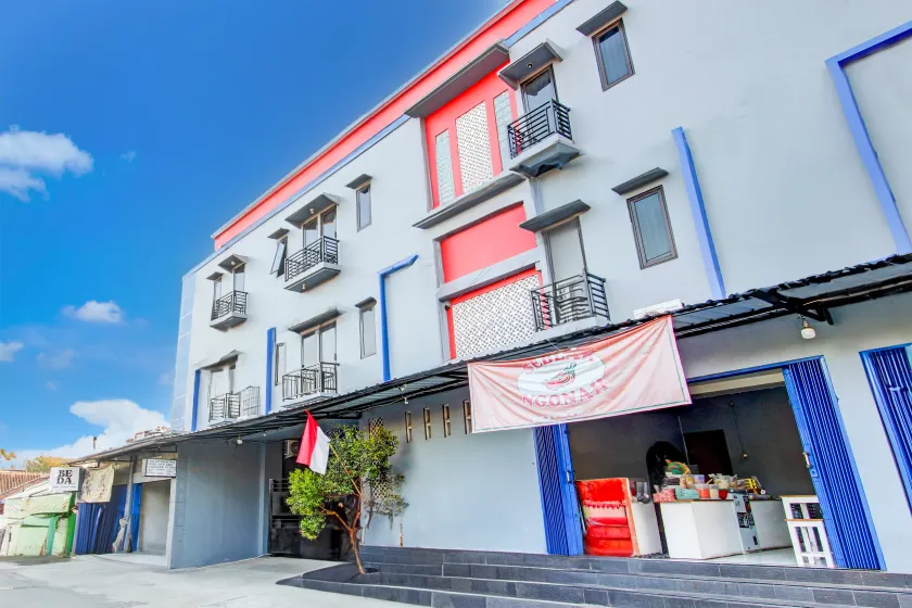 OYO Maleo Residence Swakarya - Image 1