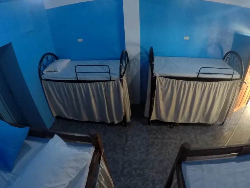 Carillo guest house - Image 1