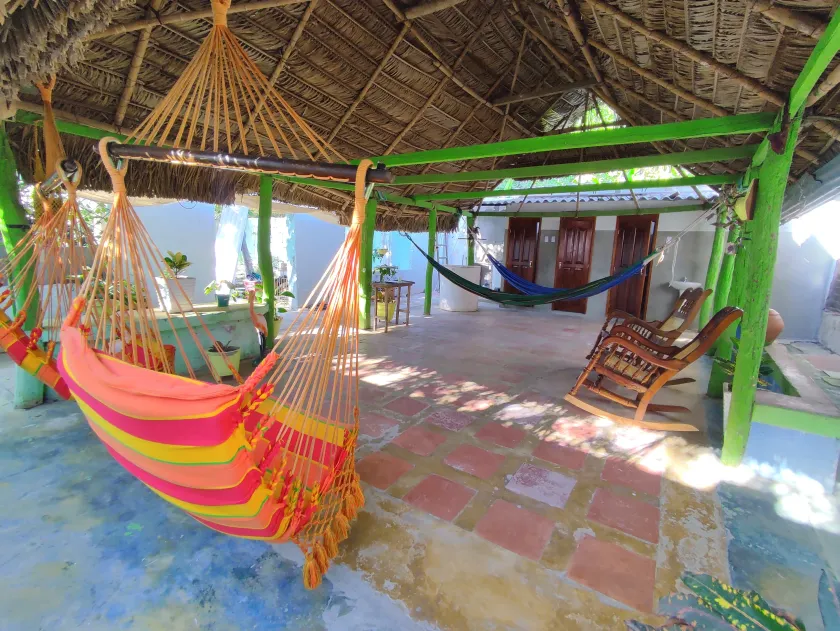 Hostal Cultural La Candelaria  - Image 1