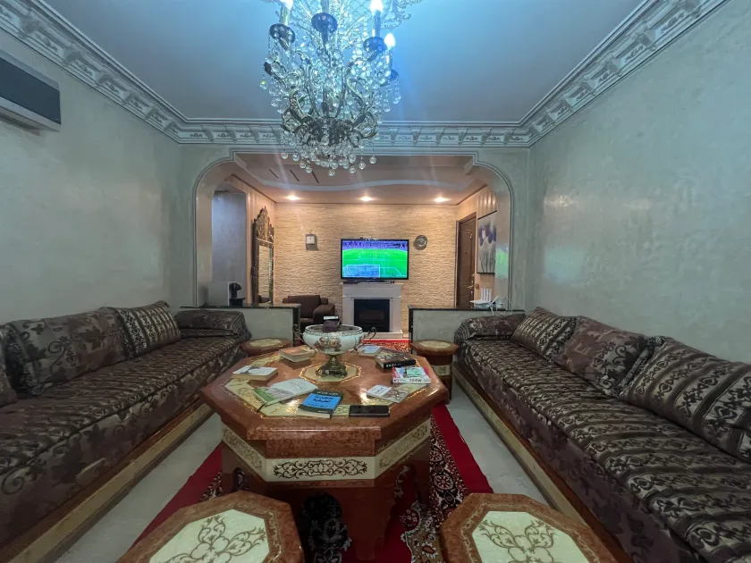 Abu Issa Hostel Tangier - Image 1