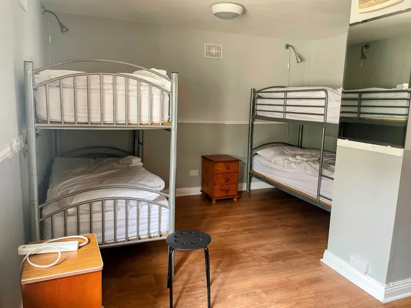 Castle Hostel - Image 1