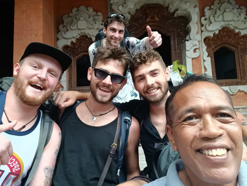 Ratih Bali Hostel - Image 1